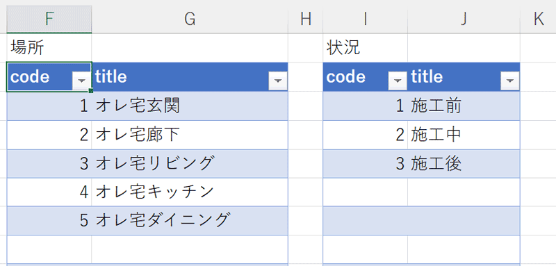 写真内のバーコードの情報からexcelの指定のセルに写真を貼り付ける Excelとpythonでなんでもやっていくスタイル